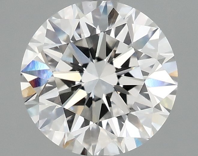 Lab Grown Diamond 2,04Ct E-VS1 Round - IGILG773621855 1