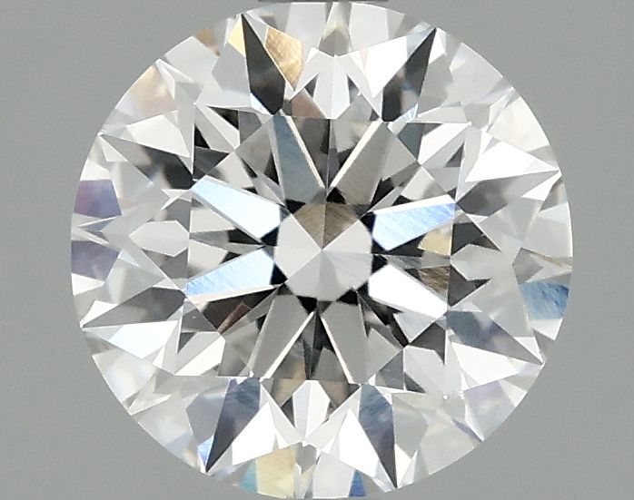Lab Grown Diamond 2Ct F-VS1 Round - IGILG770655721 1