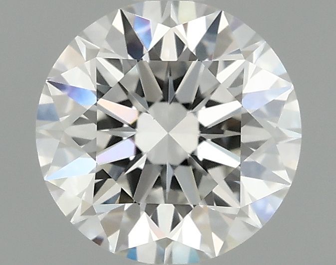 Lab Grown Diamond 1,02Ct F-VVS2 Round - IGILG797619245 1