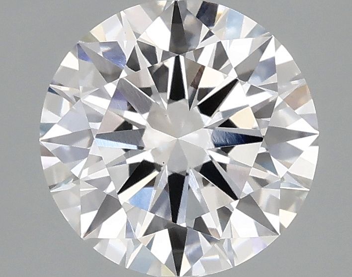 Lab Grown Diamond 1,99Ct D-VS1 Round - IGILG783604097 1