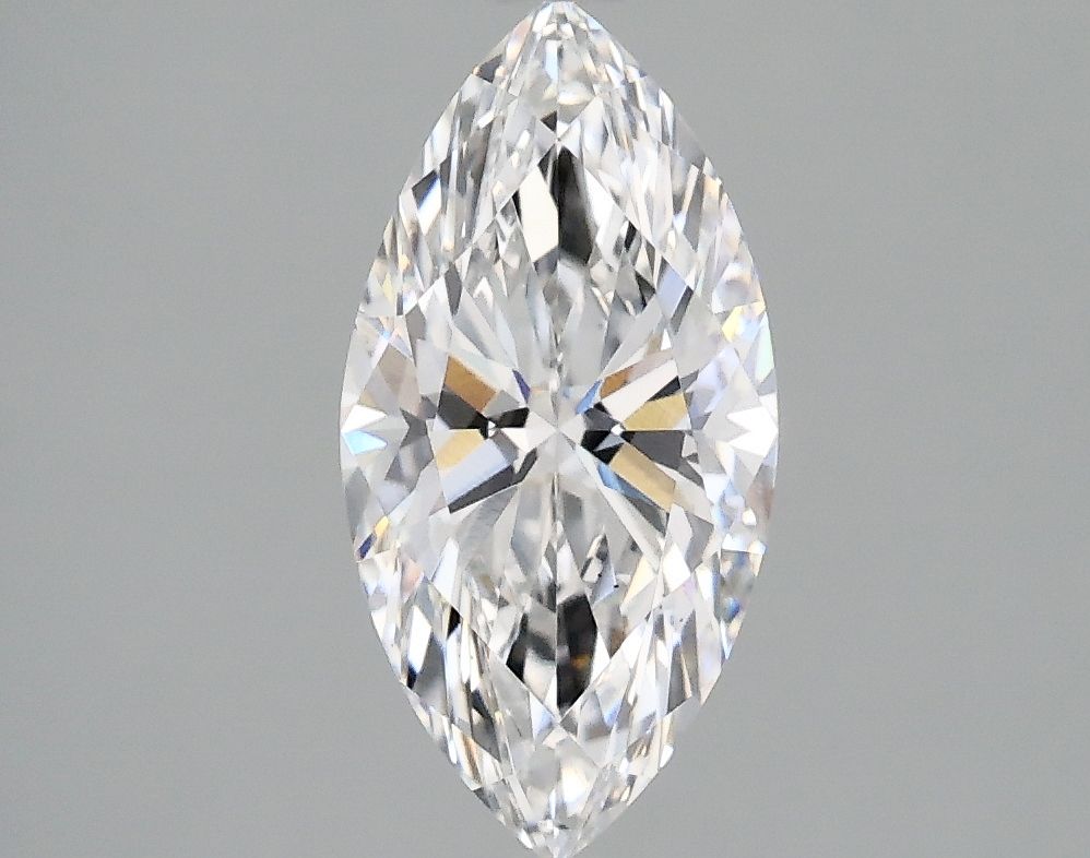 Lab Grown Diamond 1,55Ct E-VS2 Marquise - IGILG784689375 1