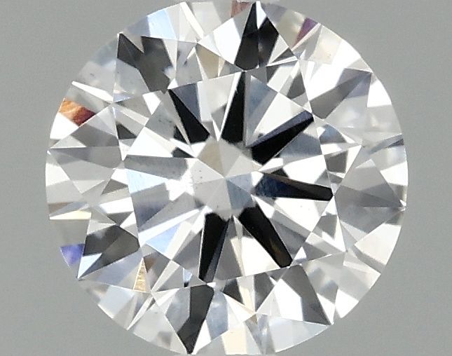 Lab Grown Diamond 1,02Ct D-VS2 Round - IGILG798601684 1