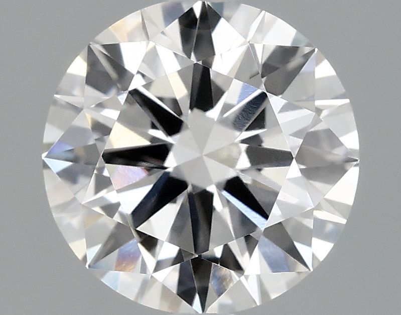 Lab Grown Diamond 1,87Ct E-VVS2 Round - IGILG787633588 1