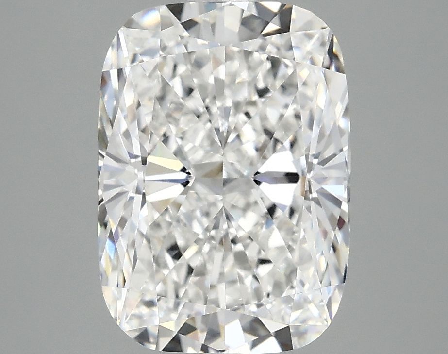 Lab Grown Diamond 3,09Ct E-VVS2 Cushion - IGILG787659687 1