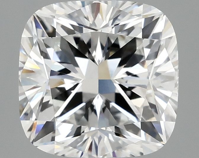 Lab Grown Diamond 2,59Ct E-VVS2 Cushion - IGILG784614948 1