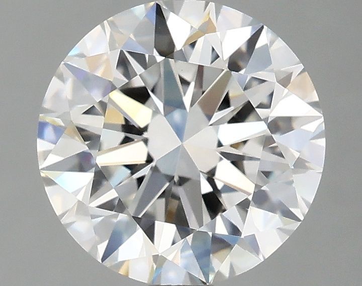 Lab Grown Diamond 2,36Ct E-VVS2 Round - IGILG758522797 1