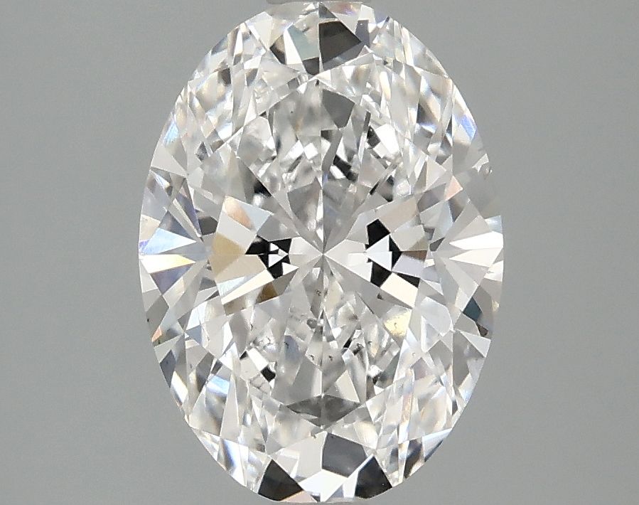 Lab Grown Diamond 2,09Ct E-VS2 Oval - IGILG765640752 1