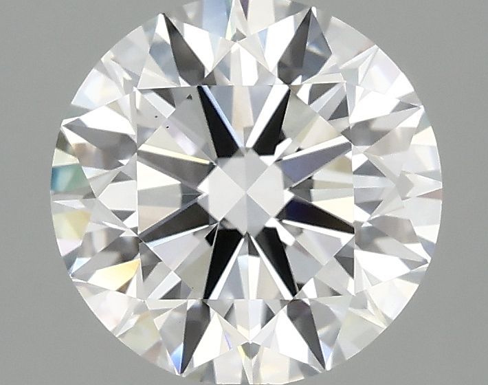 Lab Grown Diamond 2,38Ct E-VS1 Round - IGILG758522827 1