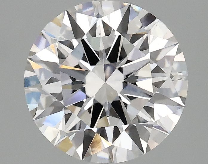 Lab Grown Diamond 2,06Ct E-VS2 Round - IGILG774643409 1