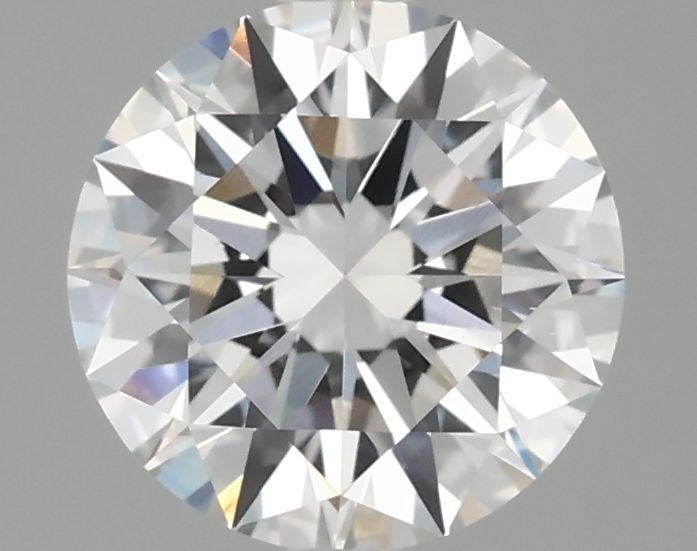 Lab Grown Diamond 2,08Ct F-VS1 Round - IGILG760597068 1