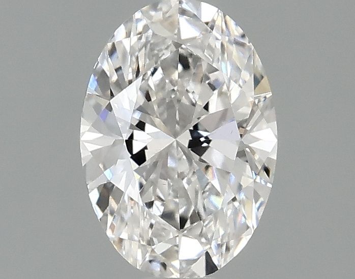 Lab Grown Diamond 1,09Ct E-VS1 Oval - IGILG762502457 1