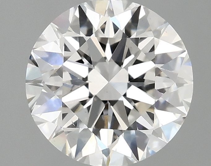 Lab Grown Diamond 2,06Ct E-VS2 Round - IGILG769640262 1