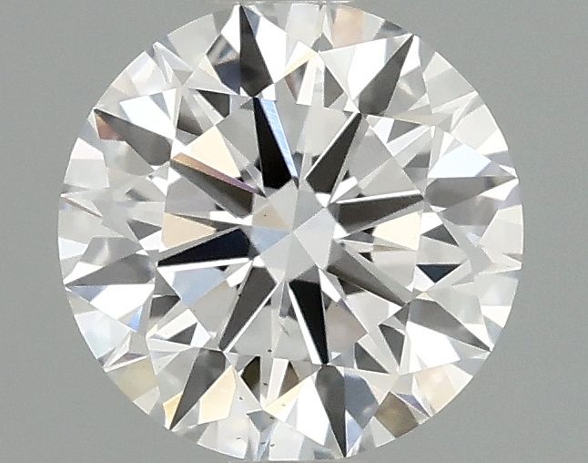 Lab Grown Diamond 1,02Ct D-VS2 Round - IGILG797629192 1