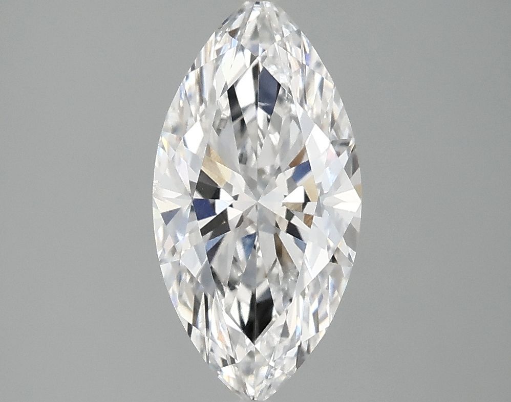 Lab Grown Diamond 1,51Ct E-VS2 Marquise - IGILG787676036 1