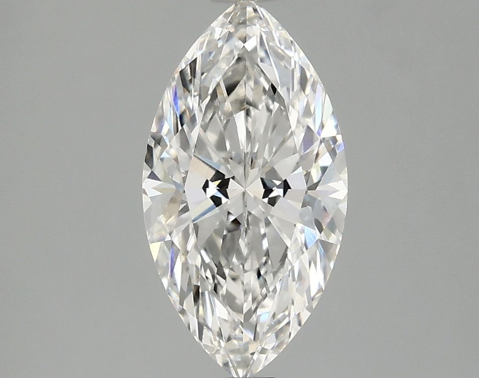 Lab Grown Diamond 1,51Ct G-VVS2 Marquise - IGILG793621296 1