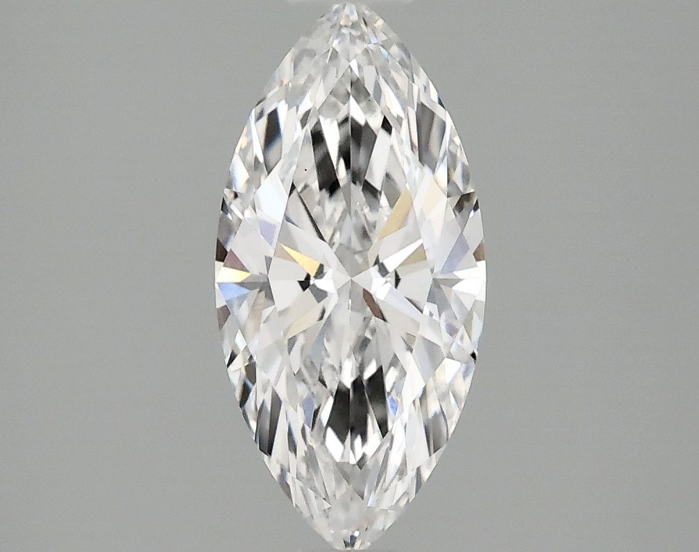 Lab Grown Diamond 1,42Ct E-VS2 Marquise - IGILG793605096 1