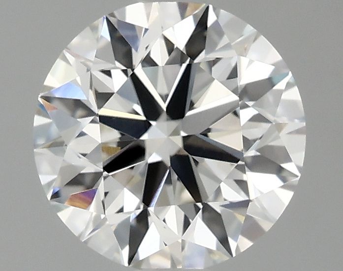 Lab Grown Diamond 1,03Ct F-VVS2 Round - IGILG793638207 1