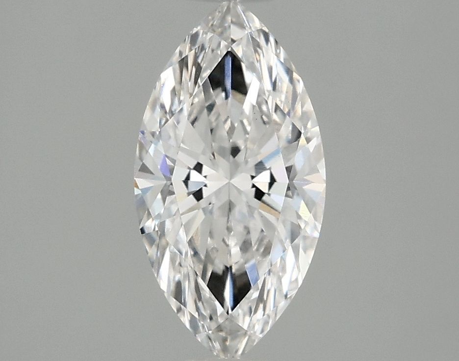 Lab Grown Diamond 1,49Ct F-VS1 Marquise - IGILG788611505 1