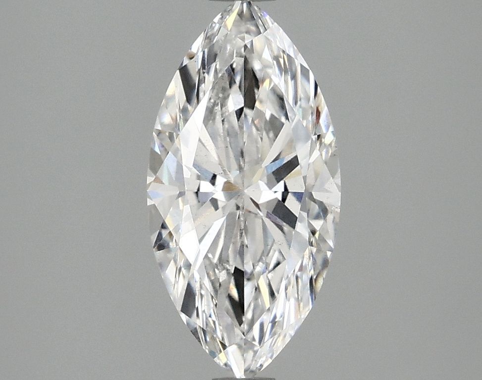 Lab Grown Diamond 1,5Ct E-VS2 Marquise - IGILG787658482 1
