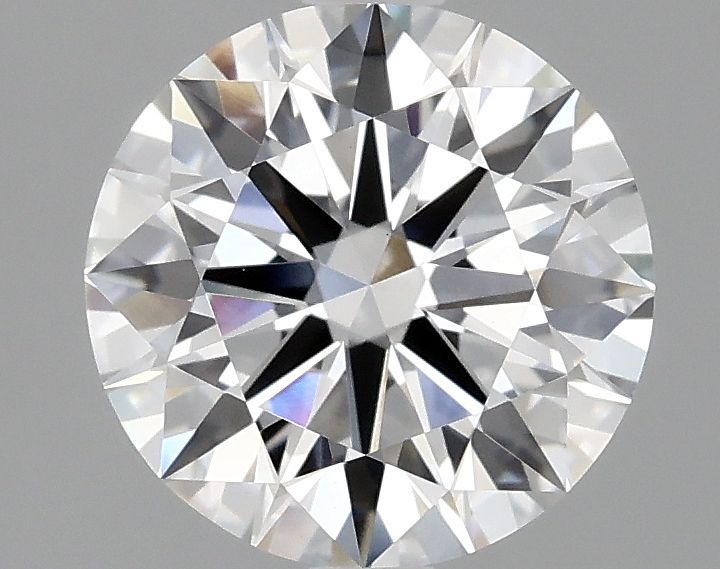 Lab Grown Diamond 2,04Ct F-VVS2 Round - IGILG776681893 1