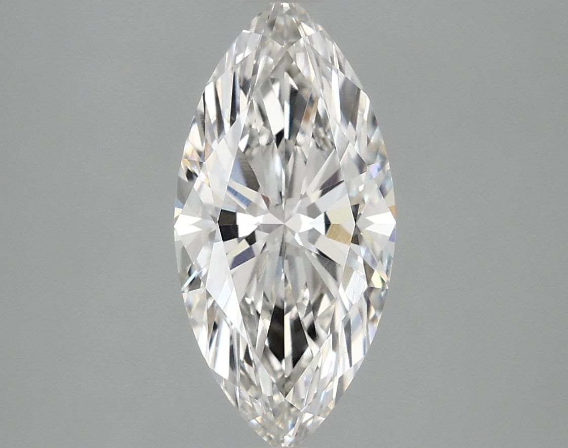 Lab Grown Diamond 2,08Ct G-VVS2 Marquise - IGILG772642189 1