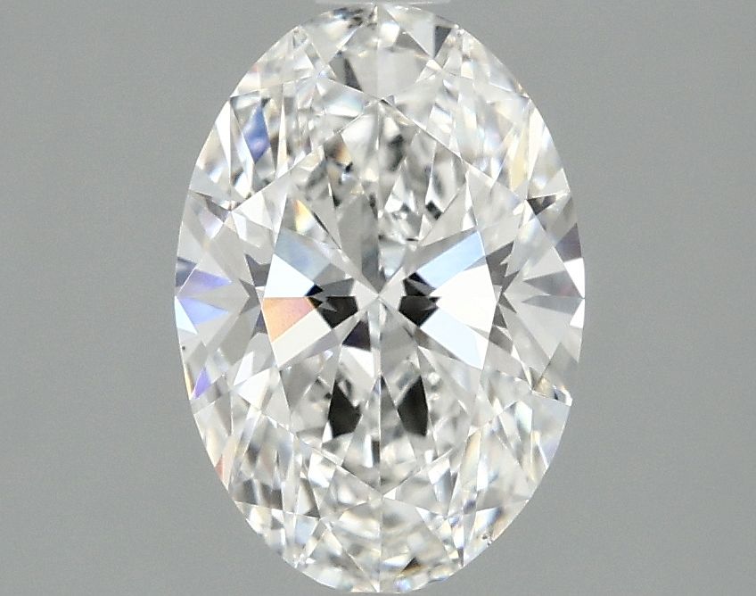 Lab Grown Diamond 1,59Ct E-VS2 Oval - IGILG778697308 1
