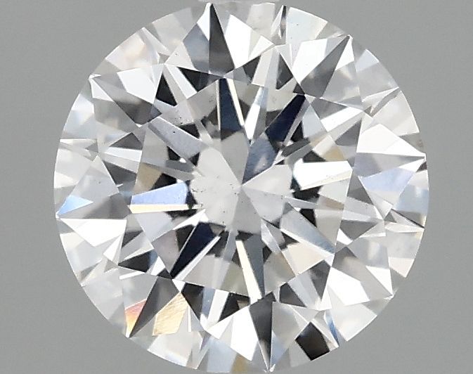 Lab Grown Diamond 1,89Ct E-VS2 Round - IGILG771649151 1