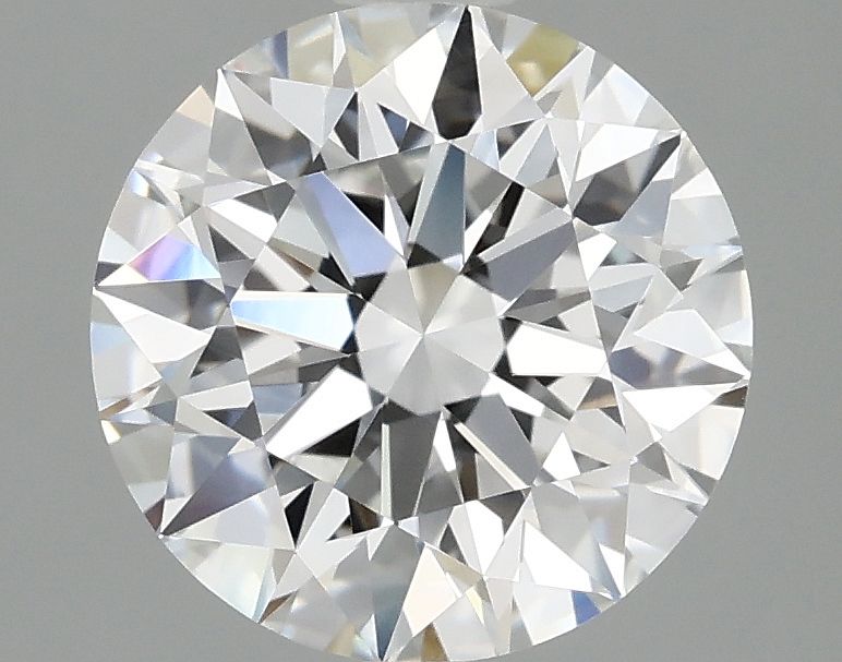 Lab Grown Diamond 1,99Ct E-VVS2 Round - IGILG786669562 1
