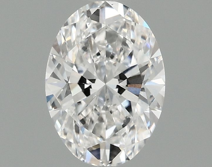 Lab Grown Diamond 1,08Ct E-VS2 Oval - IGILG773634266 1