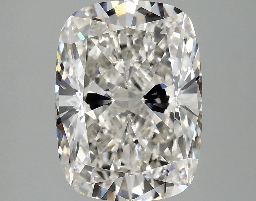 Lab Grown Diamond 3,06Ct G-VVS2 Cushion - IGILG787659127 1