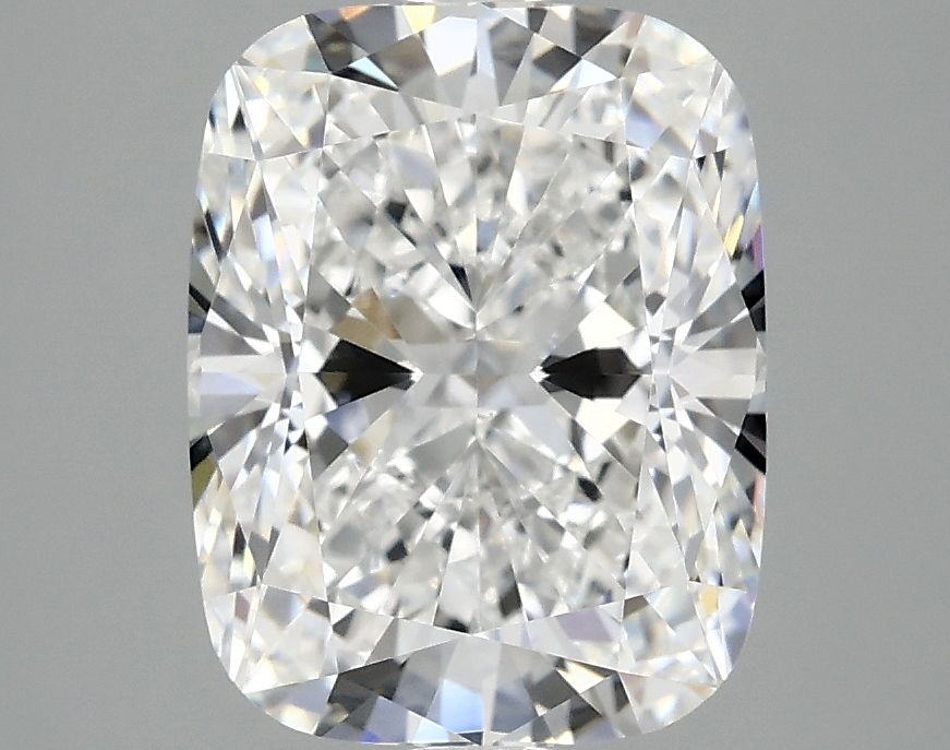 Lab Grown Diamond 3,09Ct E-VVS2 Cushion - IGILG787659683 1
