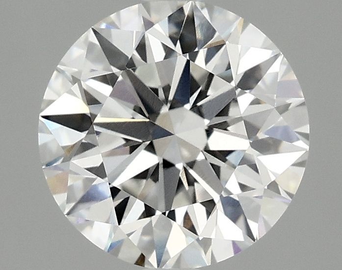 Lab Grown Diamond 2,06Ct E-VVS2 Round - IGILG773667820 1