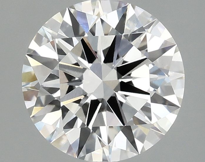 Lab Grown Diamond 1,99Ct E-VVS2 Round - IGILG783608300 1