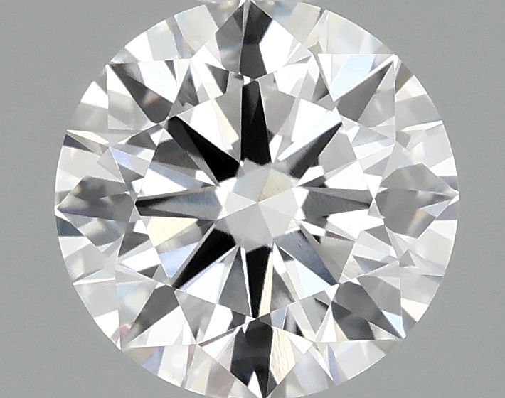 Lab Grown Diamond 1,45Ct E-VVS2 Round - IGILG782616440 1