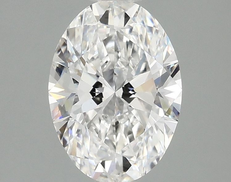 Lab Grown Diamond 2,06Ct D-VVS2 Round - IGILG770661357 1