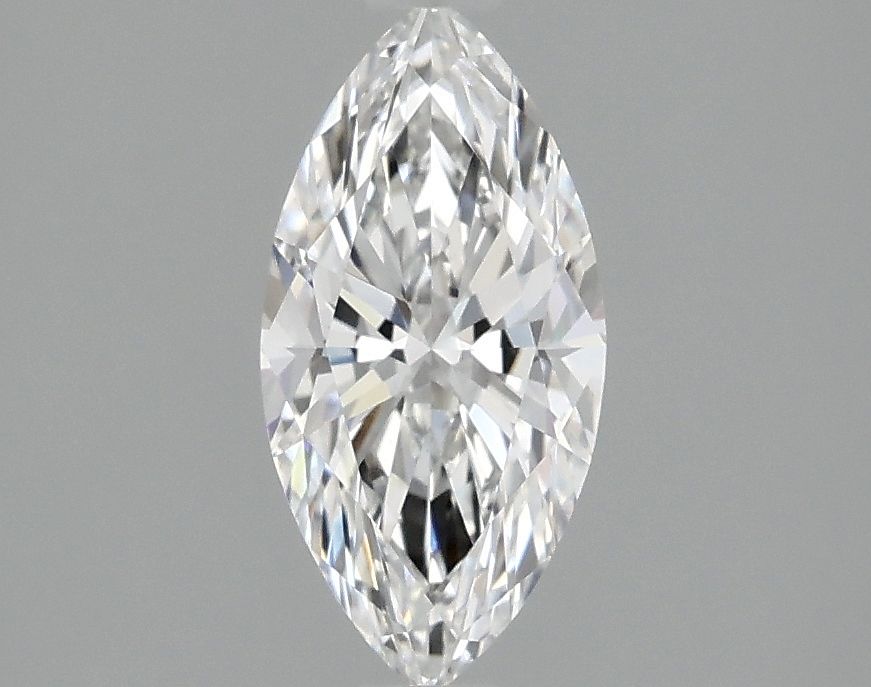 Lab Grown Diamond 1,03Ct D-VVS2 Marquise - IGILG784617659 1