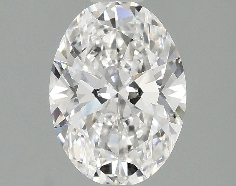 Lab Grown Diamond 1,52Ct E-VVS2 Oval - IGILG770659863 1