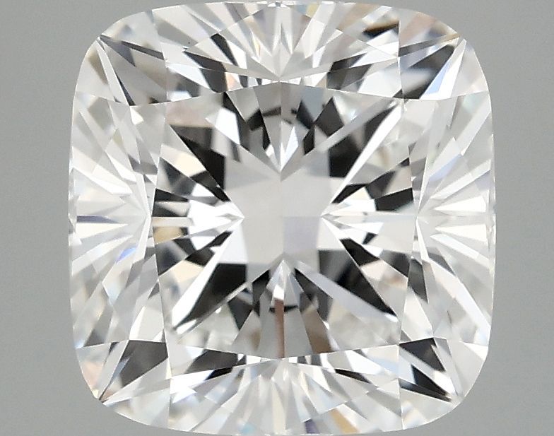Lab Grown Diamond 2,52Ct D-VVS2 Cushion - IGILG783659403 1