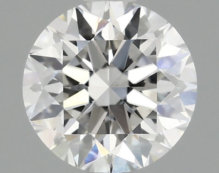 Lab Grown Diamond 1,24Ct E-VS1 Round - IGILG770682620 1