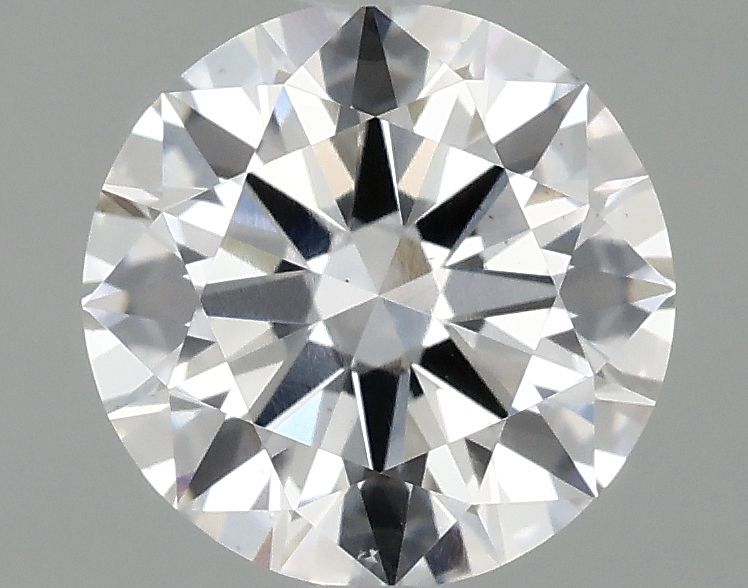 Lab Grown Diamond 1,43Ct D-VS2 Round - IGILG794644680 1