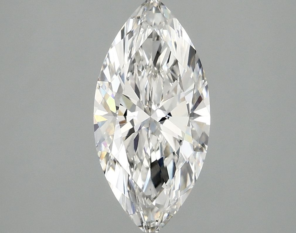 Lab Grown Diamond 1,49Ct F-VS1 Marquise - IGILG794680299 1