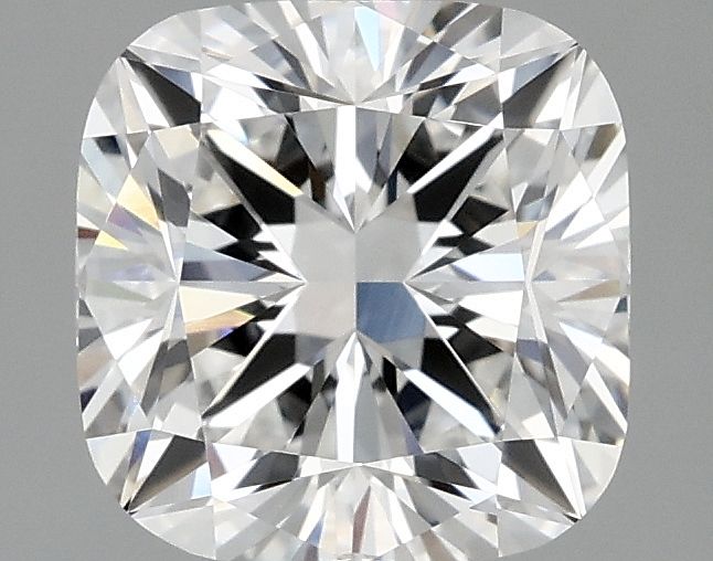 Lab Grown Diamond 2,02Ct E-VVS2 Cushion - IGILG775619351 1