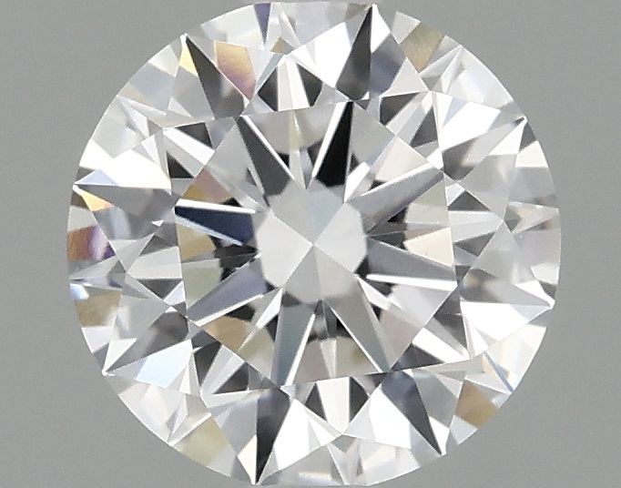 Lab Grown Diamond 1,49Ct D-VVS2 Round - IGILG789631482 1