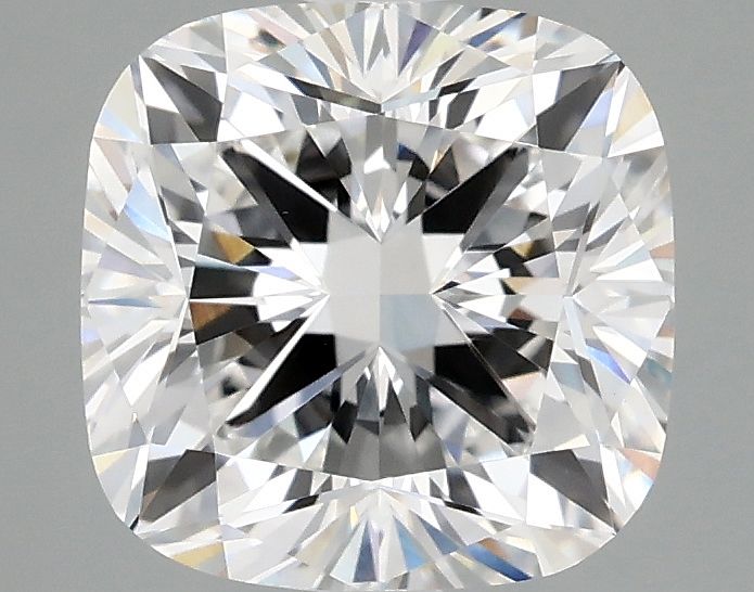 Lab Grown Diamond 2,54Ct E-VVS2 Cushion - IGILG788660809 1