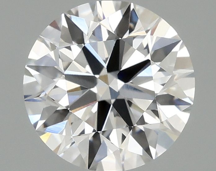 Lab Grown Diamond 1,41Ct F-VVS2 Round - IGILG776647324 1