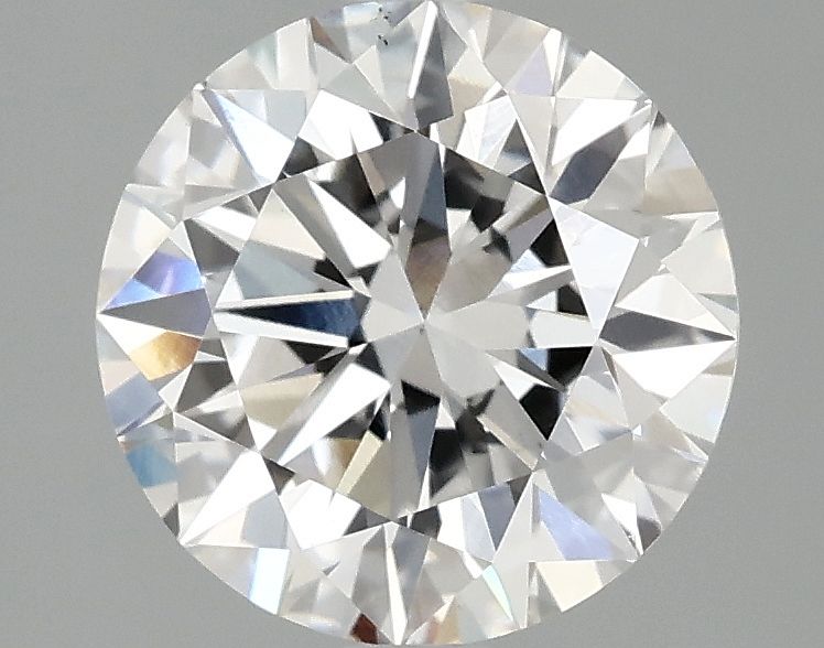 Lab Grown Diamond 2,08Ct E-VS2 Round - IGILG769659647 1