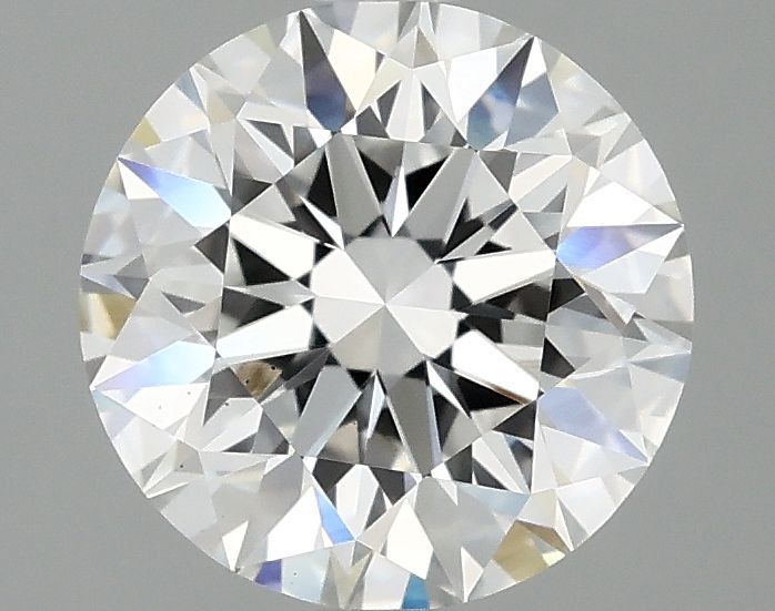 Lab Grown Diamond 2,09Ct D-VS1 Round - IGILG771666248 1