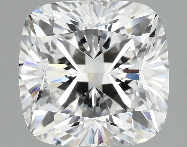 Lab Grown Diamond 2,06Ct D-VVS2 Cushion - IGILG758567672 1