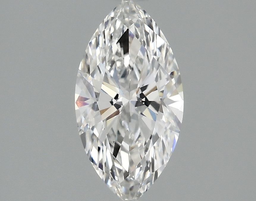 Lab Grown Diamond 1,1Ct E-VS1 Marquise - IGILG780671237 1