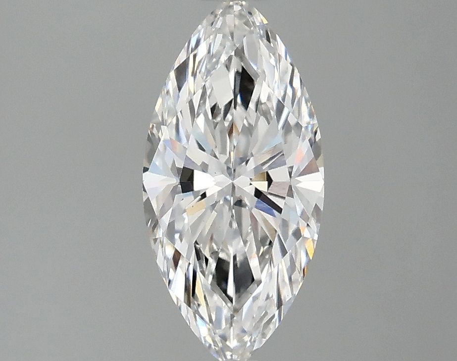 Lab Grown Diamond 1,1Ct E-VS1 Marquise - IGILG777622075 1